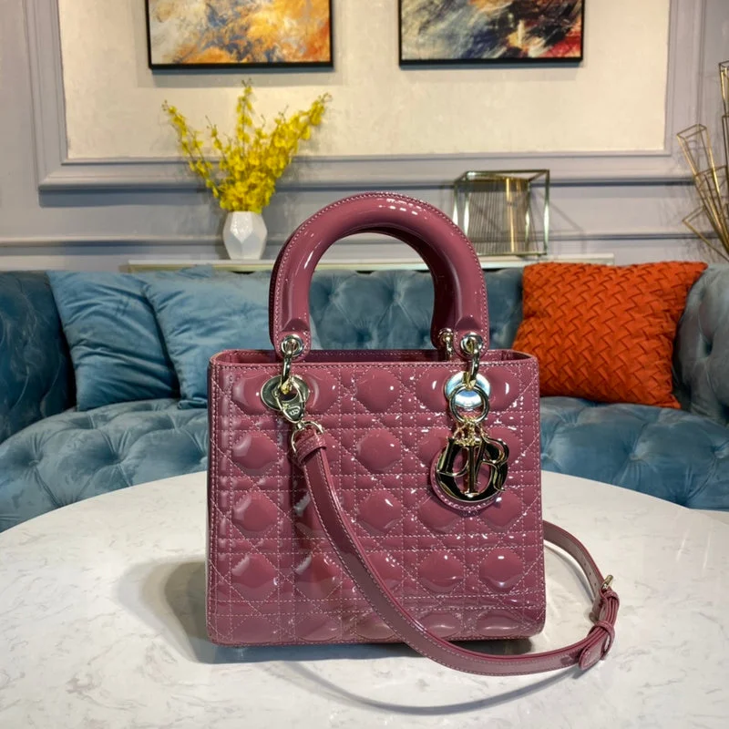 WF - Dior Bags - 789