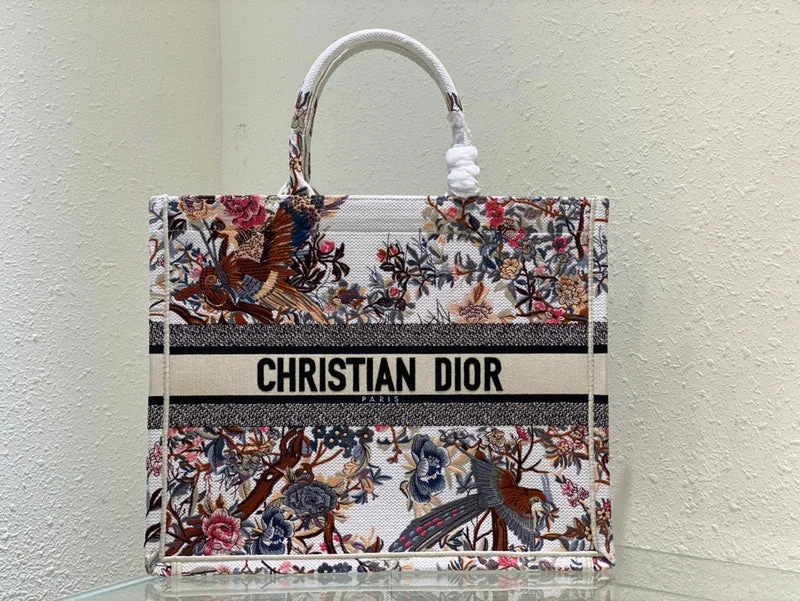 WF - Dior Bags - 774