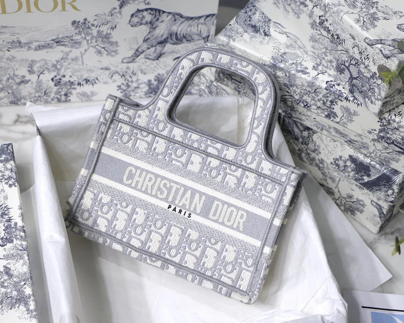 WF - Dior Bags - 935