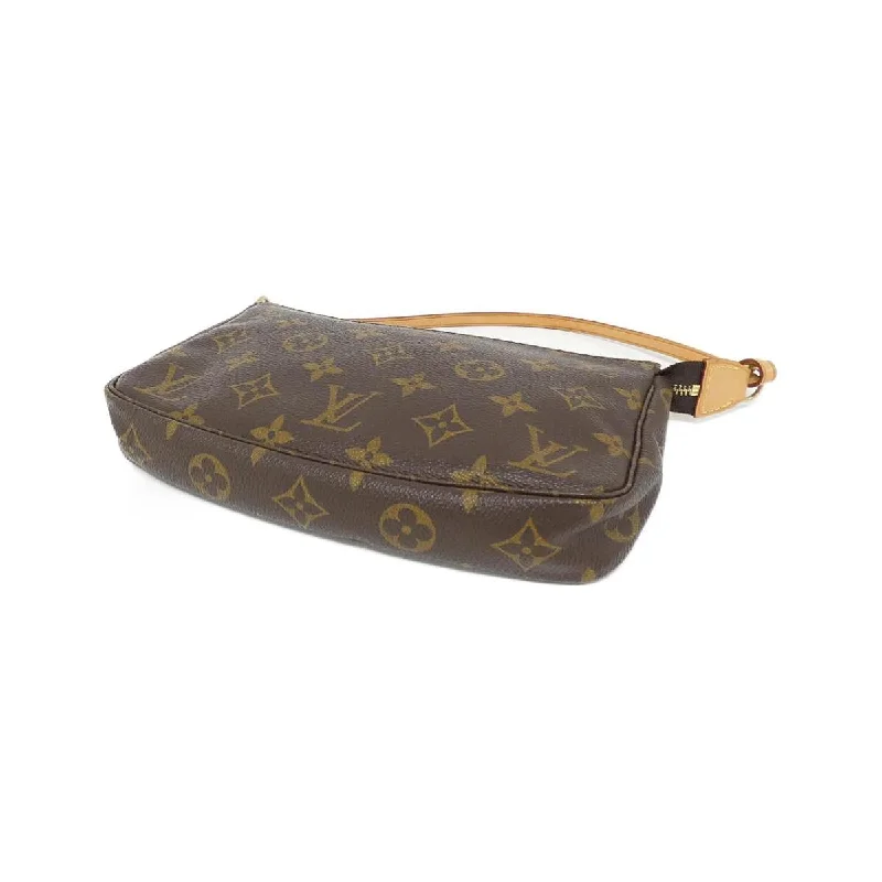 Louis Vuitton M51980 Monogram Posket Accessory Wrapper