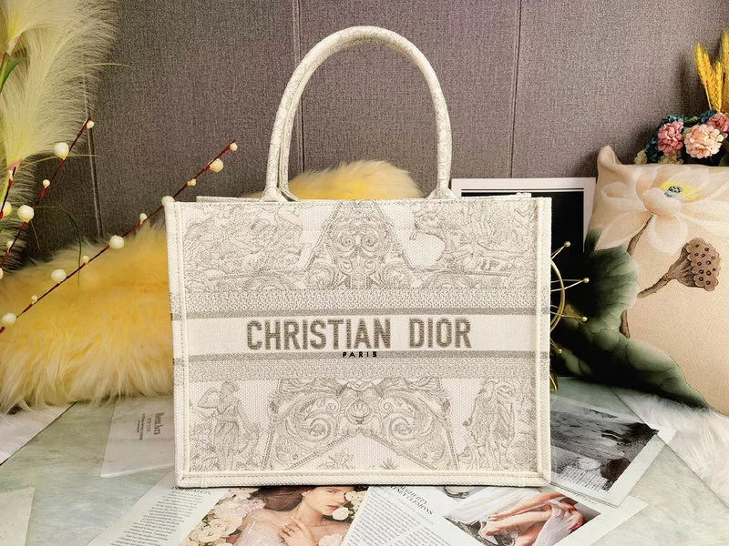 WF - Dior Bags - 826