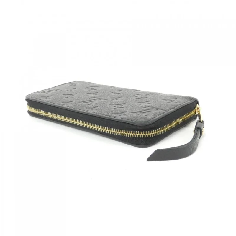 Louis Vuitton M61864 Monogram Amplant  Wallet Wallet