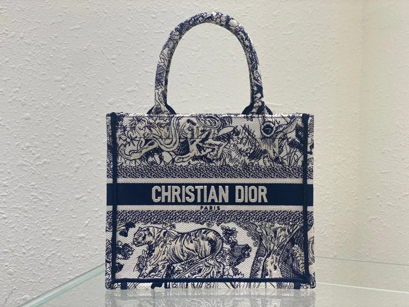 WF - Dior Bags - 876