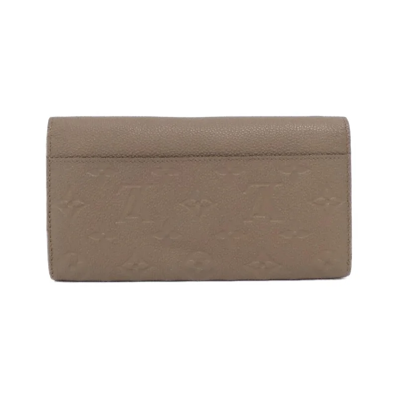 Louis Vuitton Monogram Portefolio Sarah M61454 Wallet