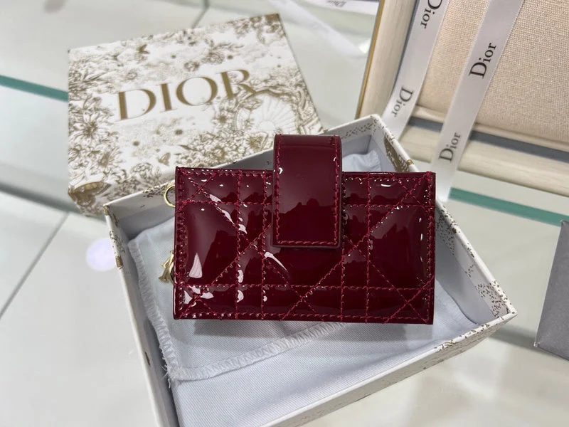 WF - Dior Bags - 868