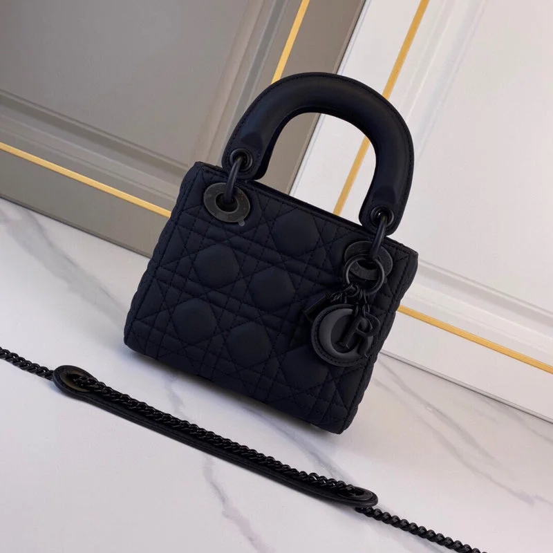 WF - Dior Bags - 912