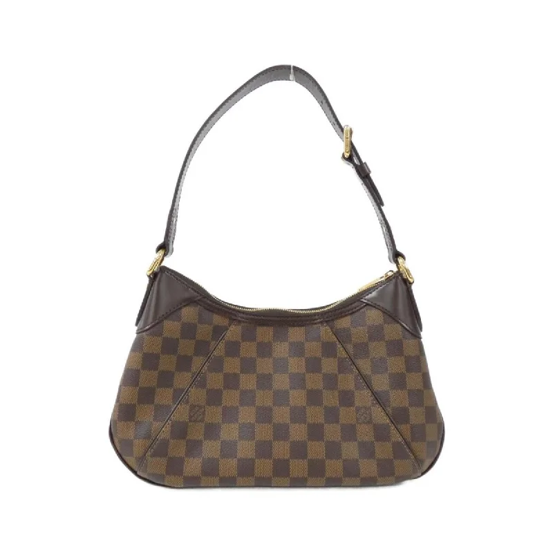 Louis Vuitton Damier Thames PM N48180 Shoulder Bag