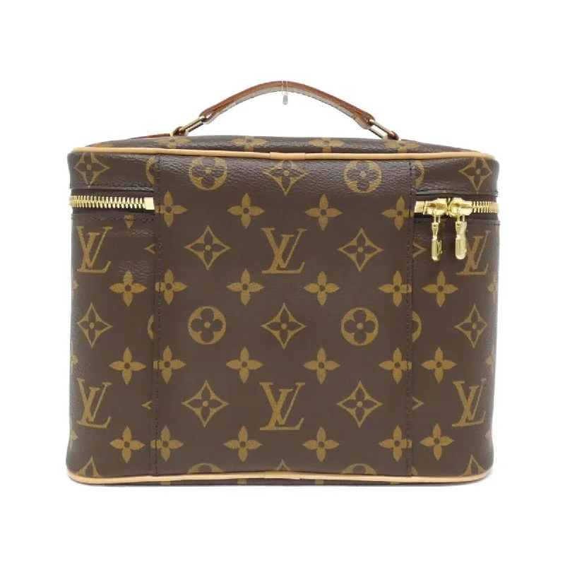 Louis Vuitton Monogram Nice BB M42265 Vanity Bag