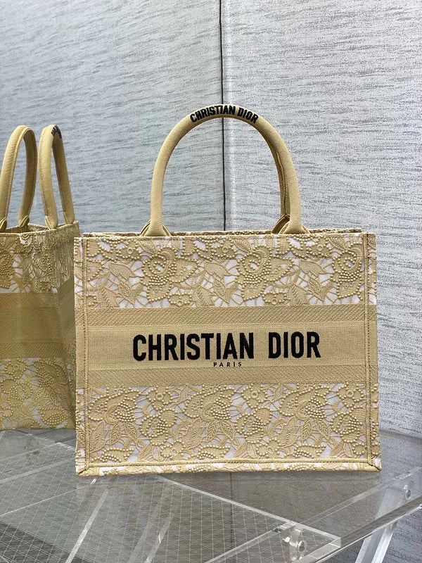 WF - Dior Bags - 799