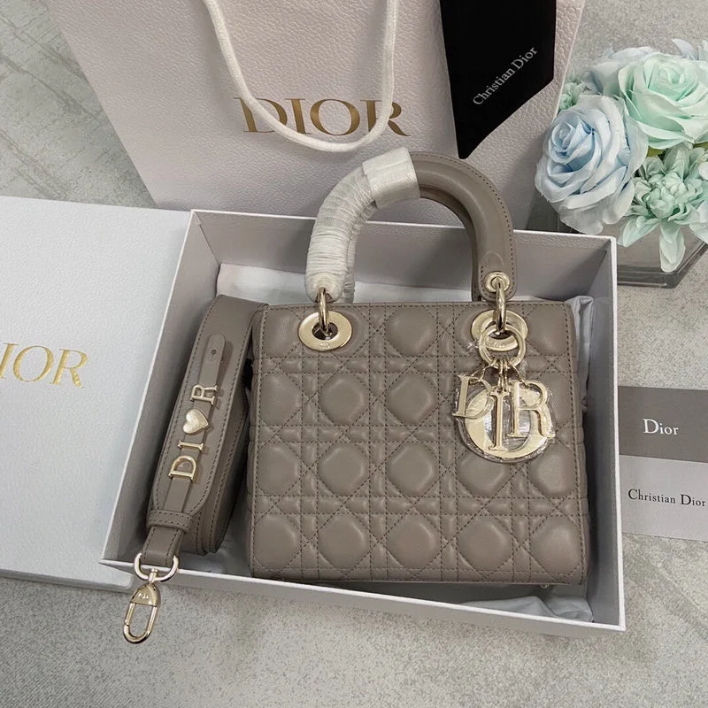 WF - Dior Bags - 805