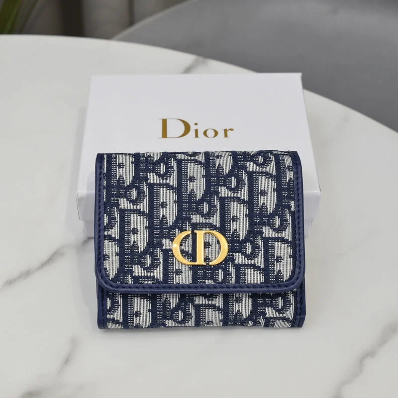 WF - Dior Bags - 746