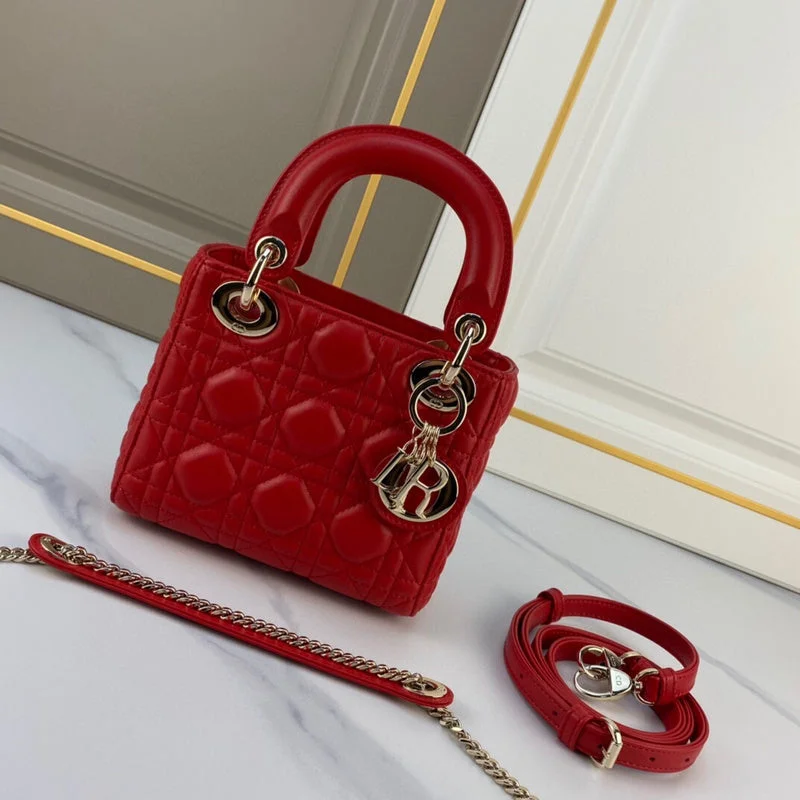 WF - Dior Bags - 906