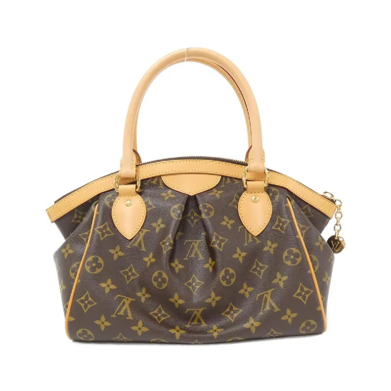 Louis Vuitton Monogram Tivoli PM M40143 Bag