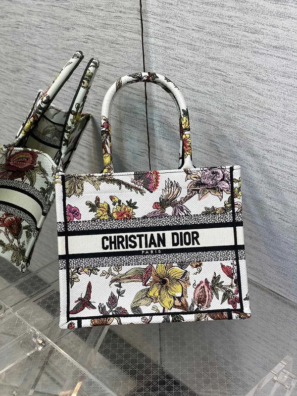 WF - Dior Bags - 896