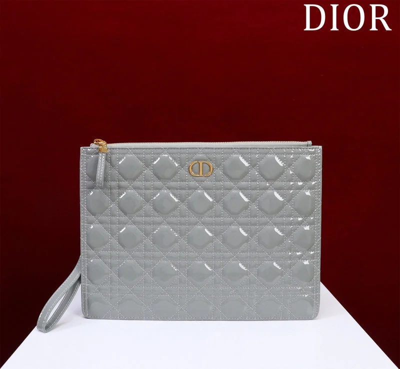 WF - Dior Bags - 780