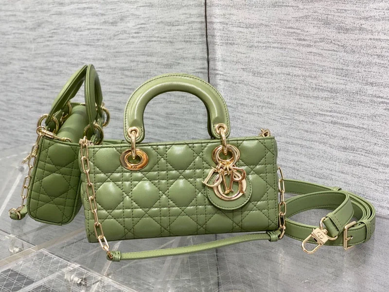 WF - Dior Bags - 855