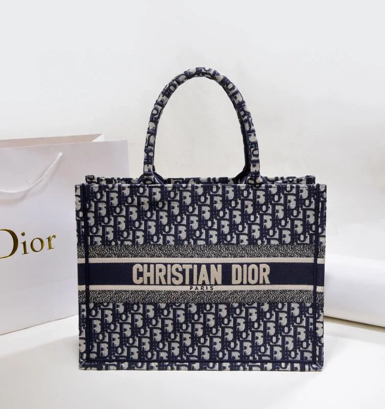 WF - Dior Bags - 811