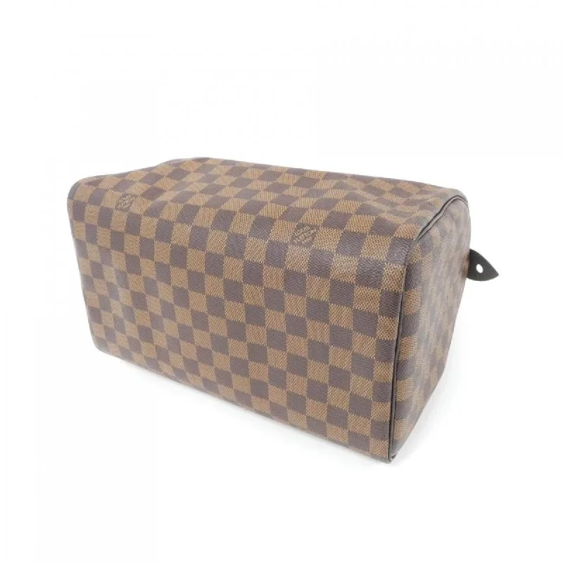 Louis Vuitton Damier Speedy 30 N41364 Boston Bag