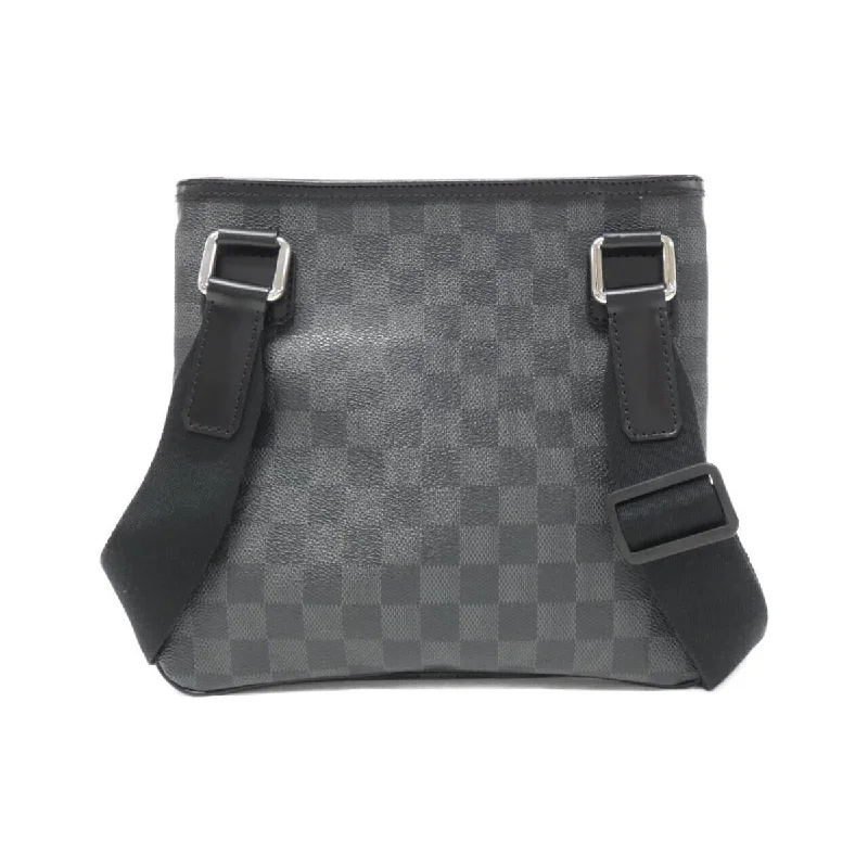 Louis Vuitton Damier Graphite Thomas N58028 S Bag