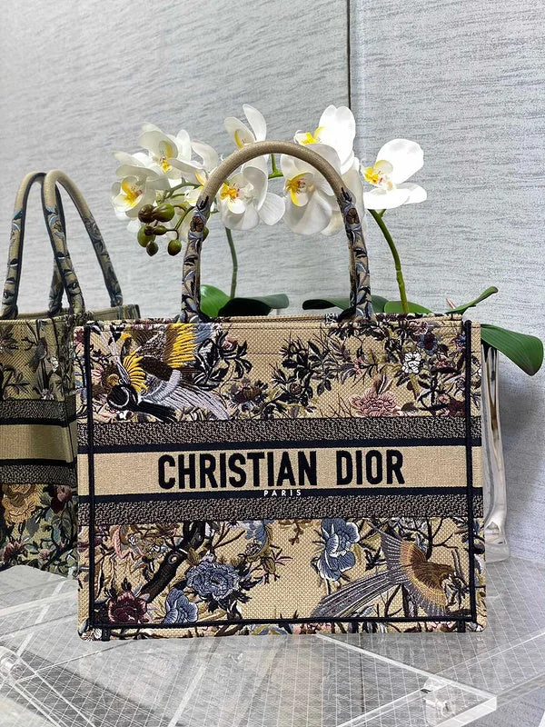 WF - Dior Bags - 889