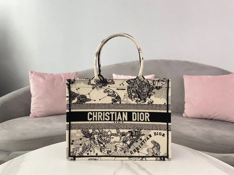 WF - Dior Bags - 829