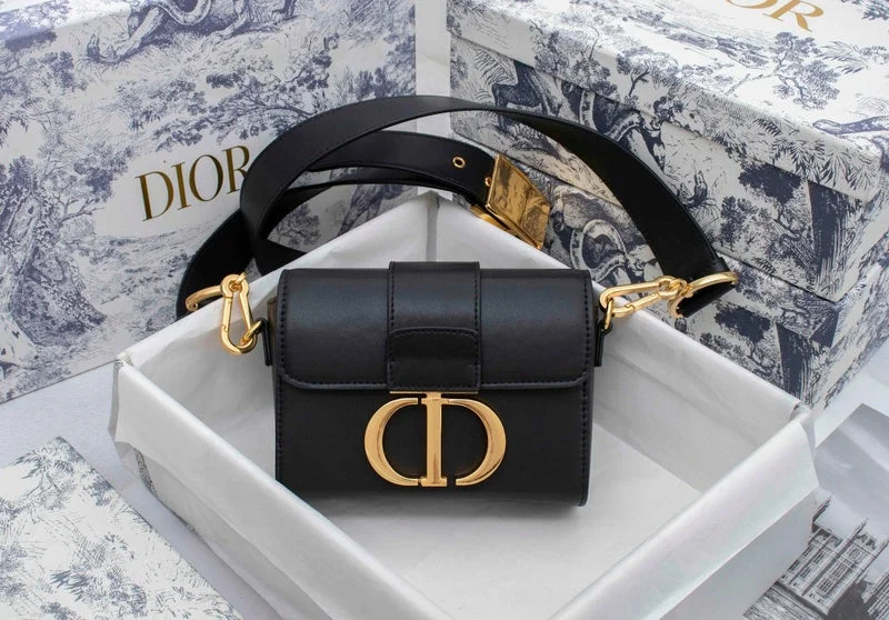 WF - Dior Bags - 840