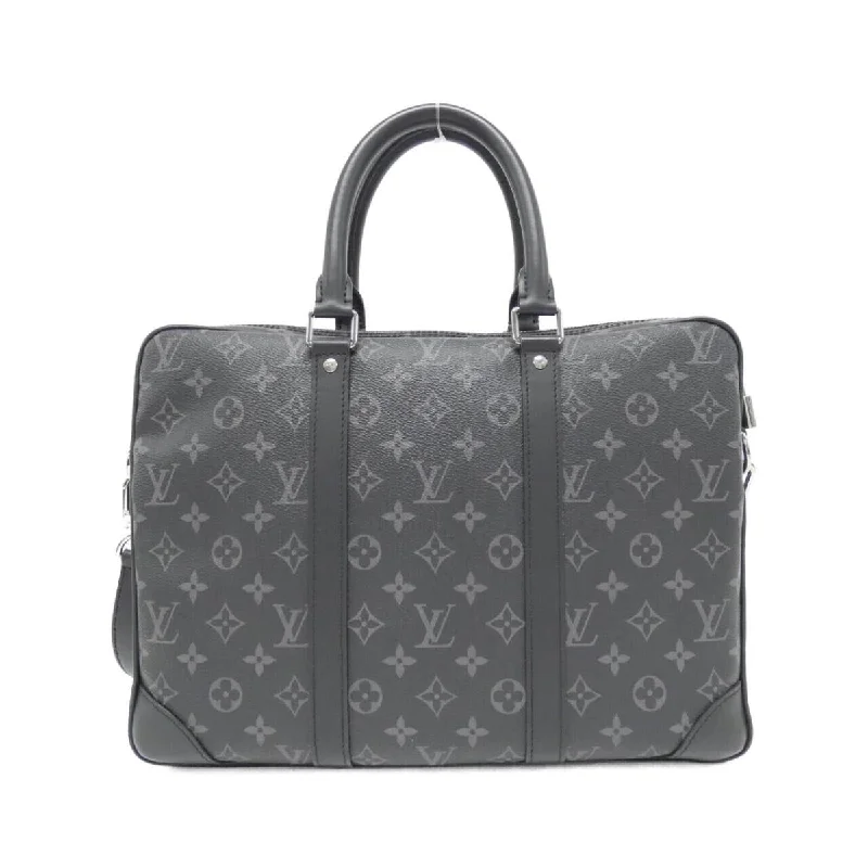 Louis Vuitton Monogram Porte Document Voyager M46457 Bag