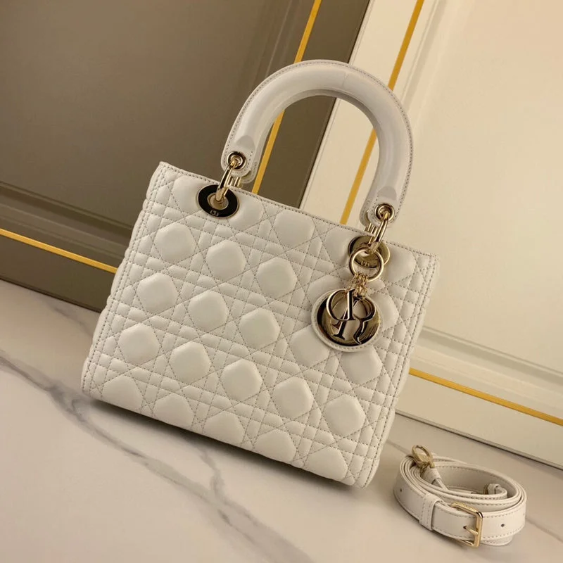 WF - Dior Bags - 885