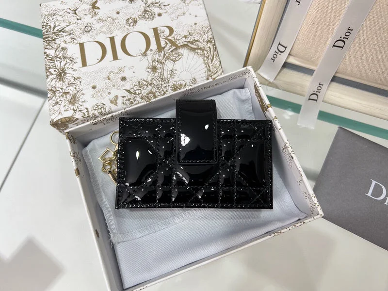 WF - Dior Bags - 874