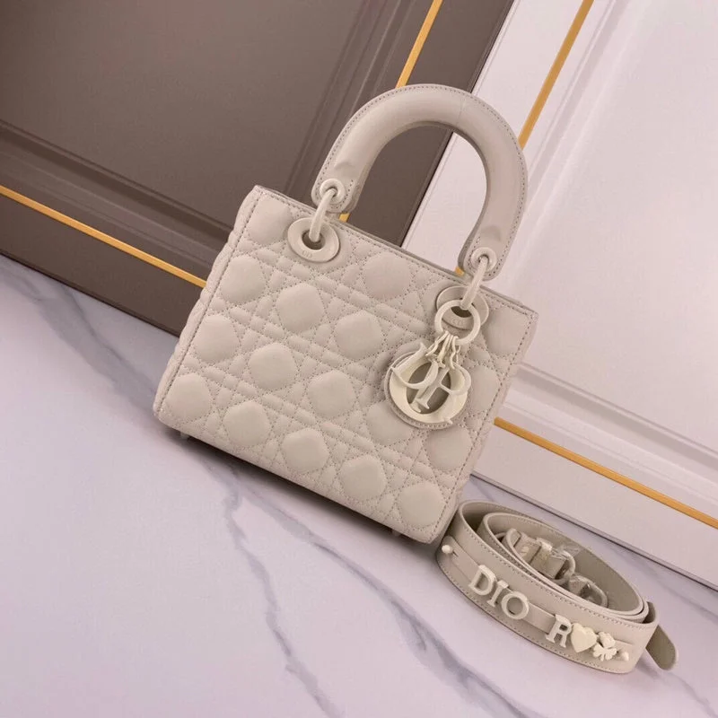 WF - Dior Bags - 918