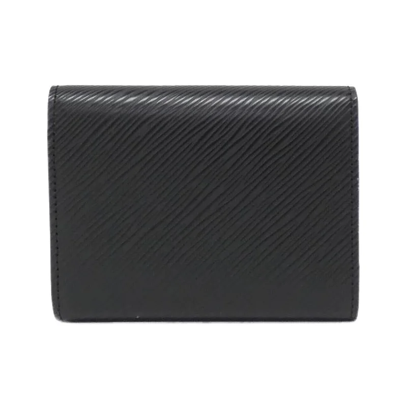 Louis Vuitton Epi Portefolio Twist Compact M64414 Wallet