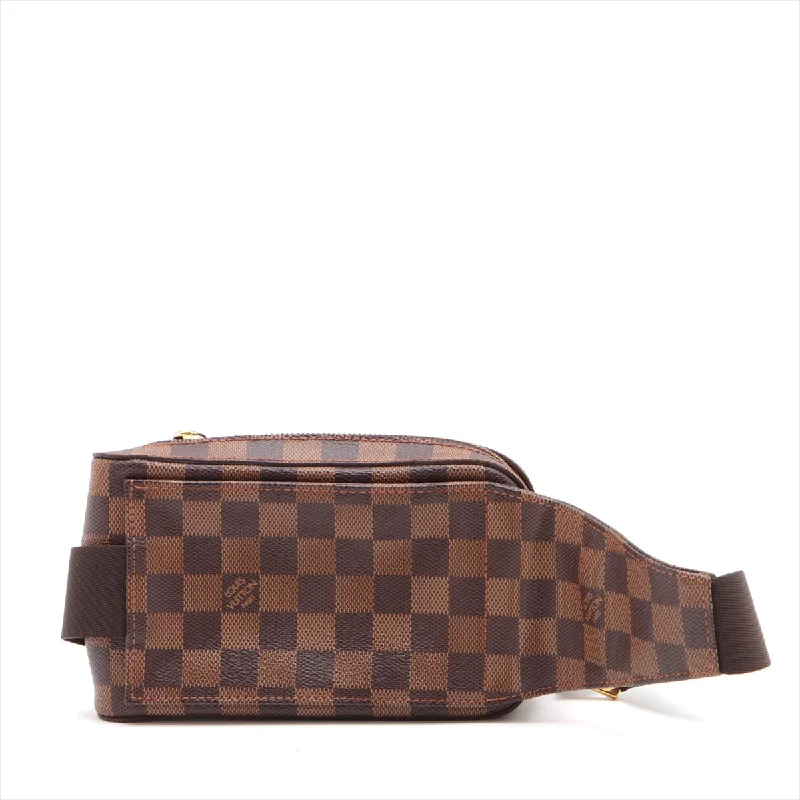 Louis Vuitton Damier Geronimos N51994