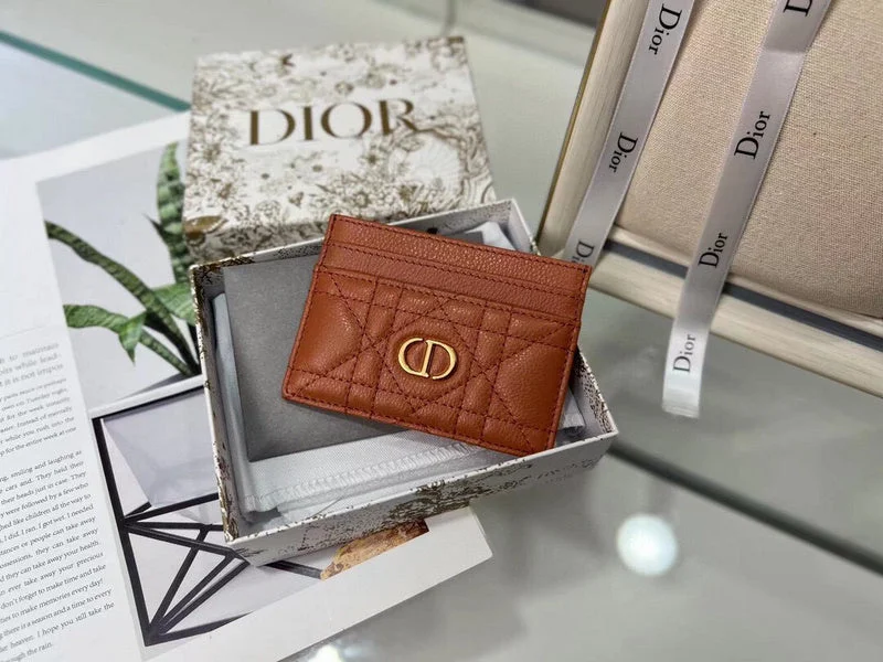 WF - Dior Bags - 898