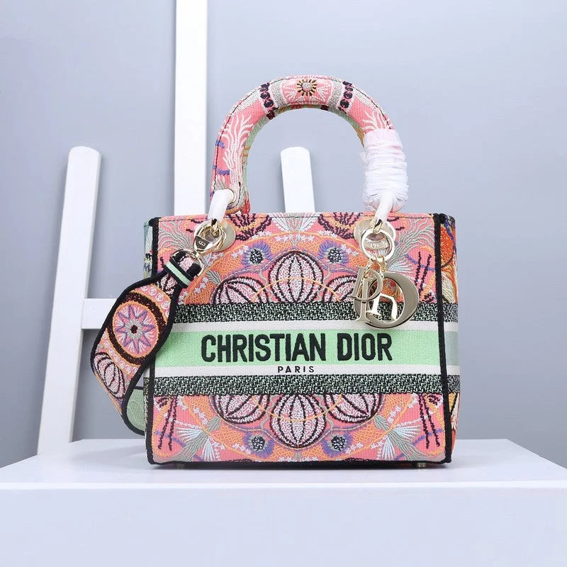 WF - Dior Bags - 813