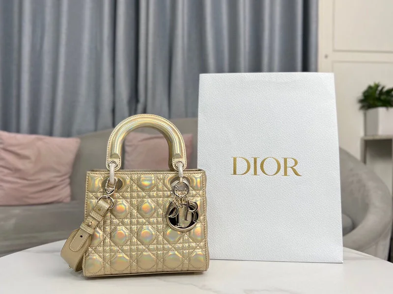 WF - Dior Bags - 840