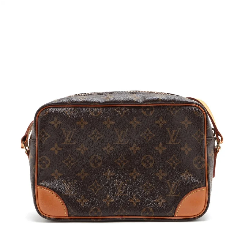 Louis Vuitton Monogram Trocadero 27 M51274