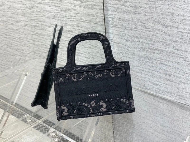 WF - Dior Bags - 916