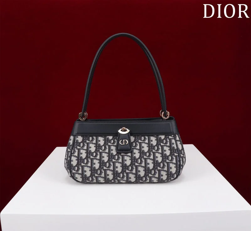 WF - Dior Bags - 839