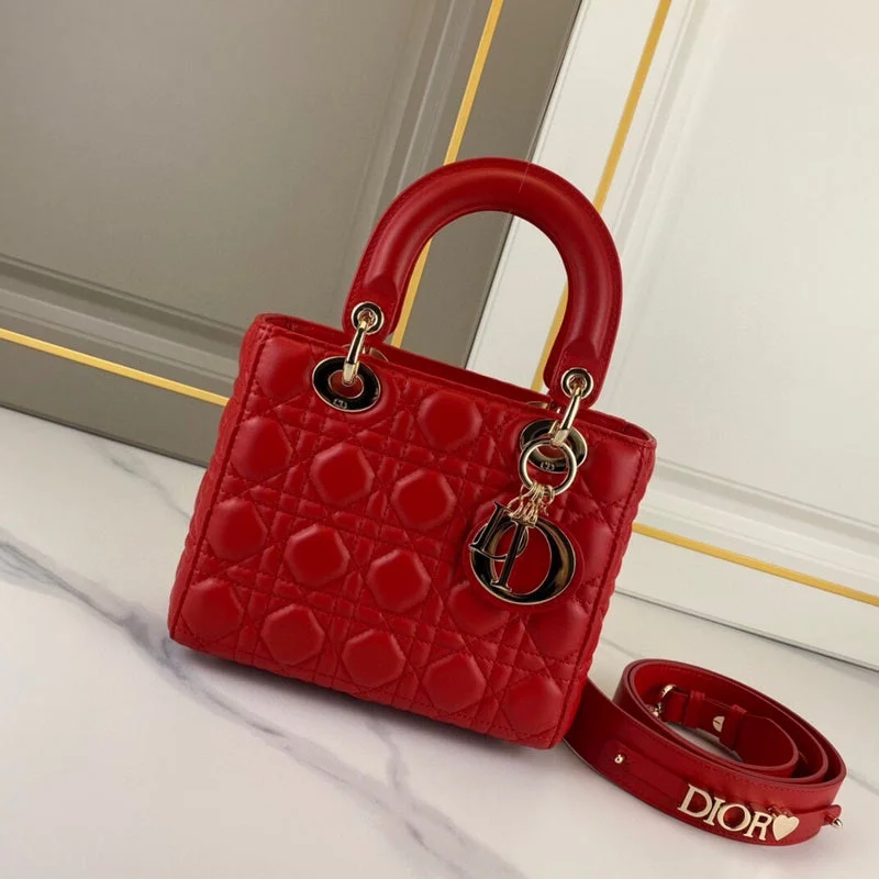 WF - Dior Bags - 909