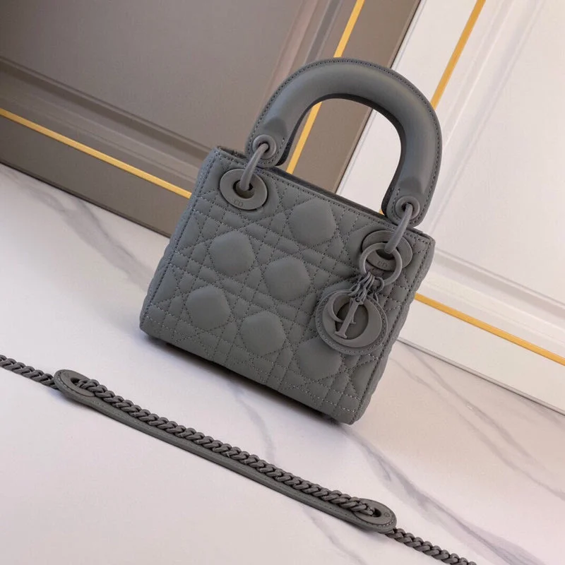 WF - Dior Bags - 908