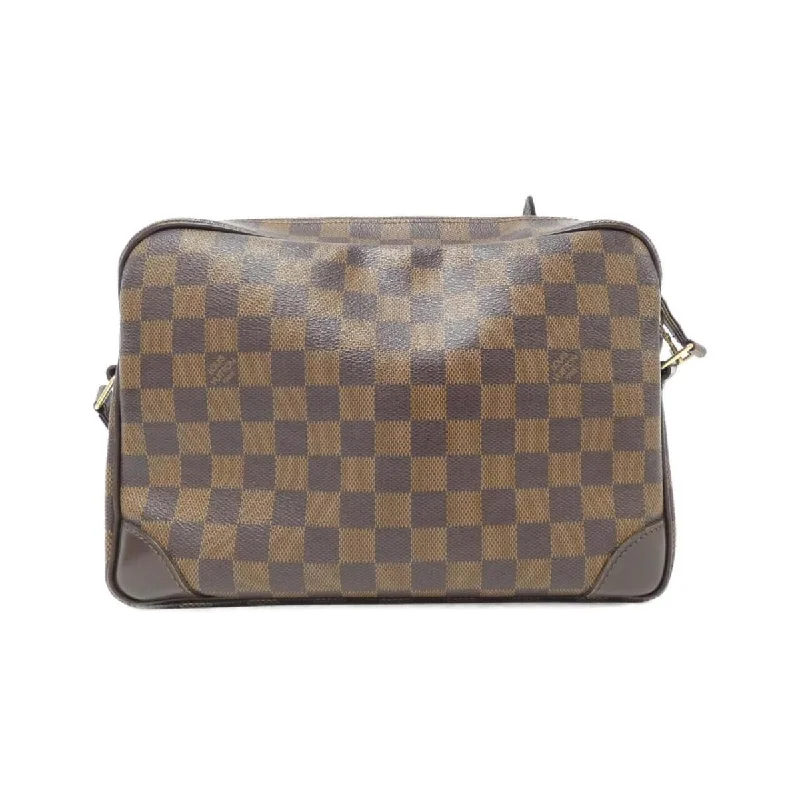 Louis Vuitton Damier N48062 Shelter Bag