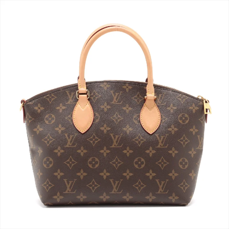 Louis Vuitton Monogram Boetie NM PM M45986