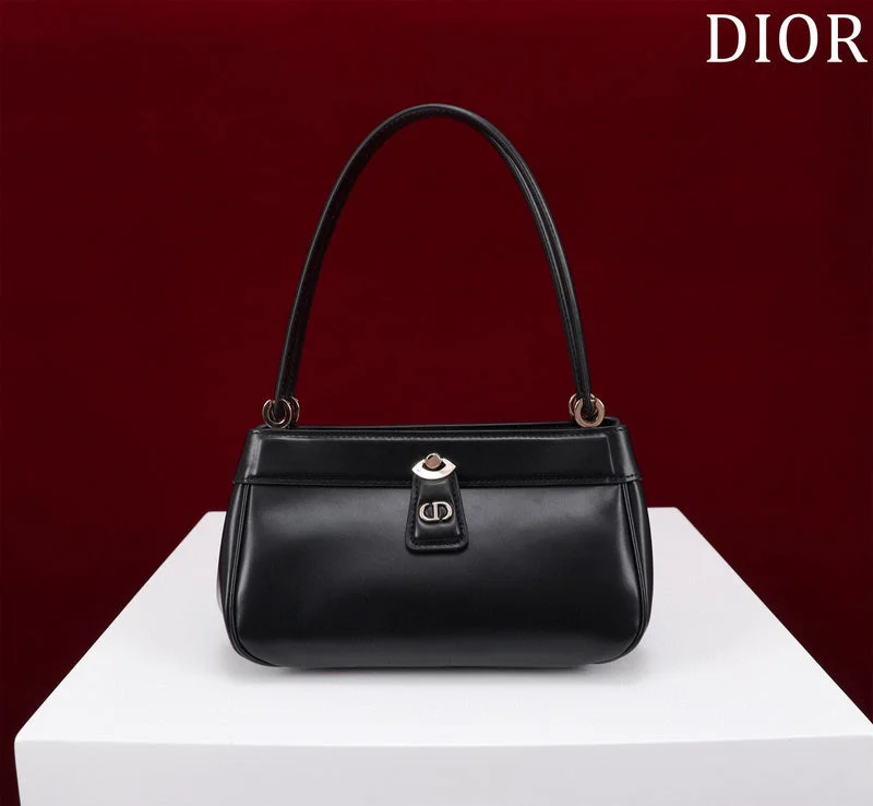 WF - Dior Bags - 837