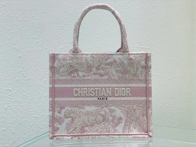 WF - Dior Bags - 879