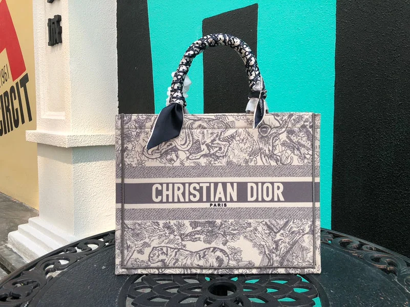 WF - Dior Bags - 861