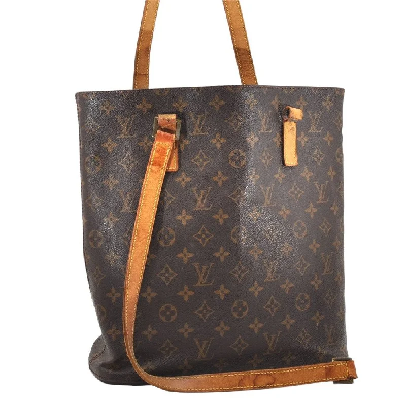 Authentic Louis Vuitton Monogram Vavin GM Shoulder Tote Bag M51170 Junk 2411K