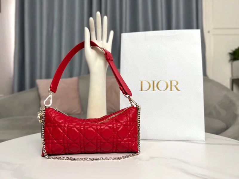 WF - Dior Bags - 828