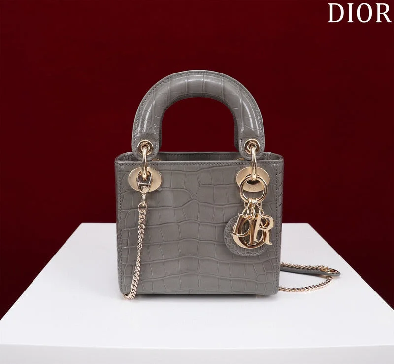 WF - Dior Bags - 955