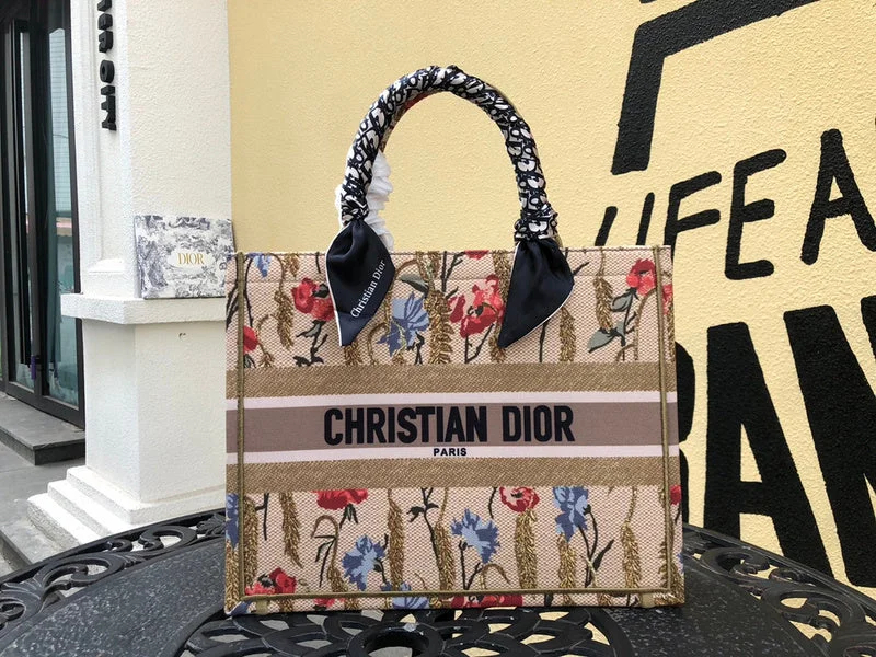 WF - Dior Bags - 875