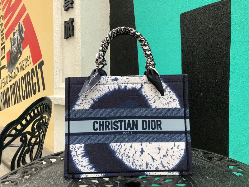 WF - Dior Bags - 874